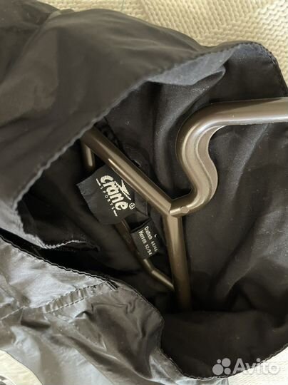 Мотокуртка Crane р.50-52