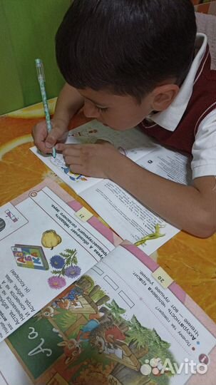 Няня для ребенка на час