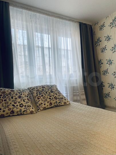 2-к. квартира, 45 м², 2/5 эт.