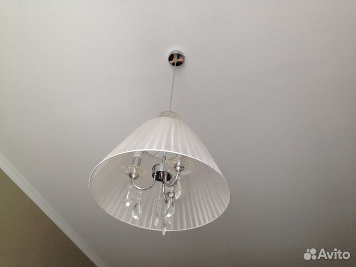 Электрик сантехник