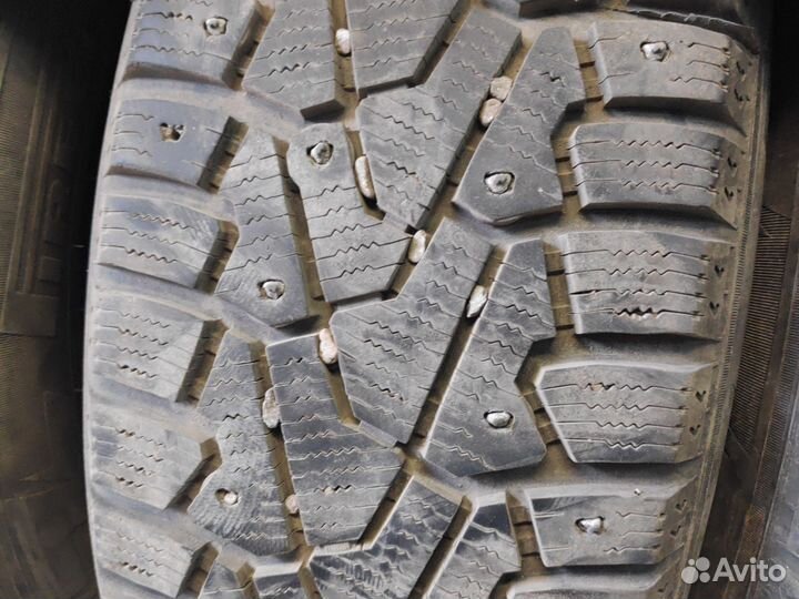 Pirelli Ice Zero 195/65 R15 95T