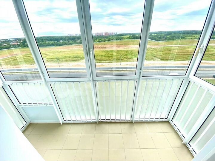 1-к. квартира, 37,1 м², 6/14 эт.