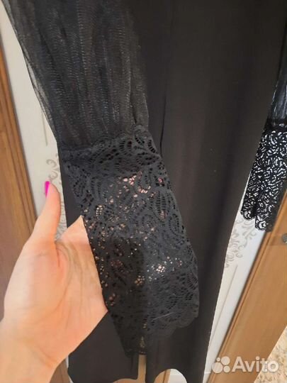 Комбинезон Мира Сезар