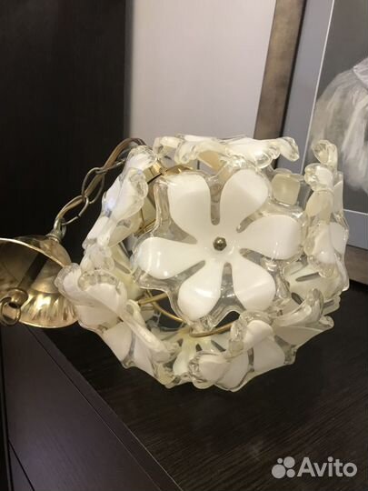 Светильник потолочный