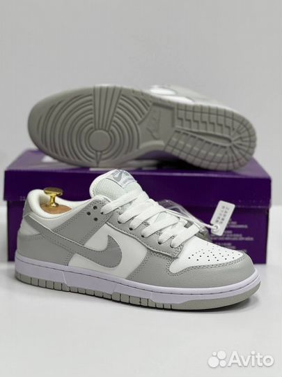 Кроссовки Nike sb dunk