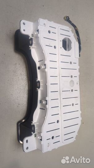 Щиток приборов Ford F-150, 2010