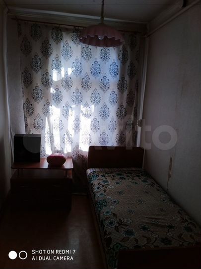 Дом 120 м² на участке 4 сот.