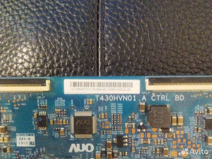 Материнская плата Haier LE436500SA