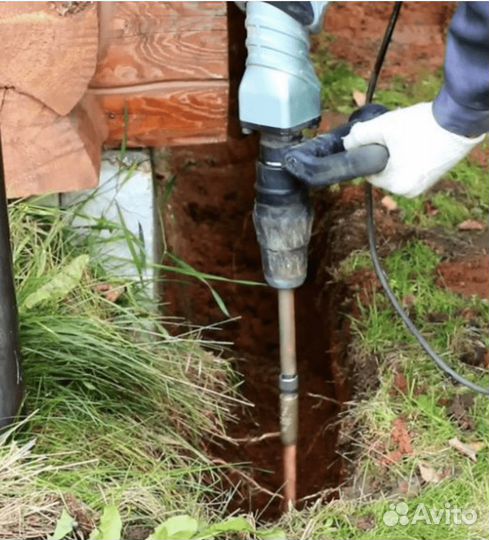 Заземление в Казани от производителя