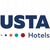 USTA Hotels