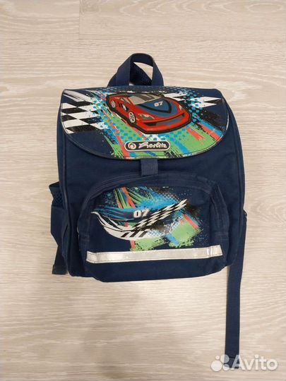 Рюкзак детский