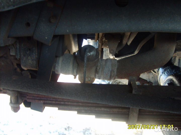 Предпусковой подогреватель двигателя 