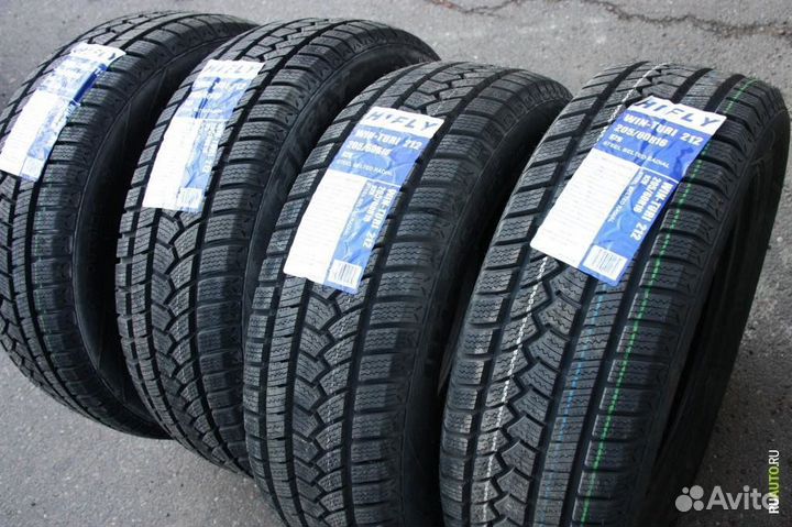 Hifly Win-Turi 212 215/55 R18 95H