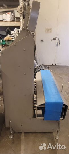 Чиквеер Bizerba CWP Neptun