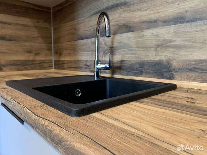 Кухня П-образная (цена за весь гарнитур) ксп:22775