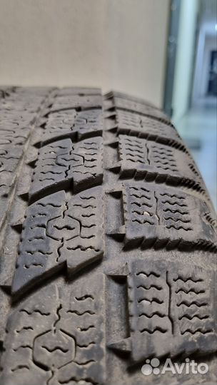 Toyo Observe GSi-5 205/55 R16