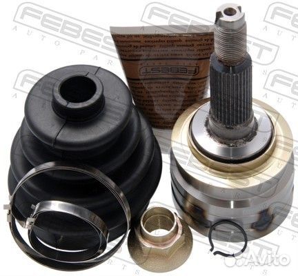 ШРУС наружный 29X52X33 chevrolet lacetti + optr