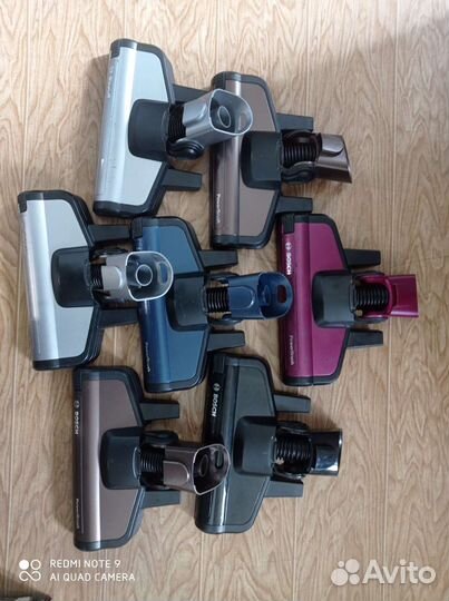 Аккумуляторный пылесос Bosch 16.8v,14.4v,16v.25.2v