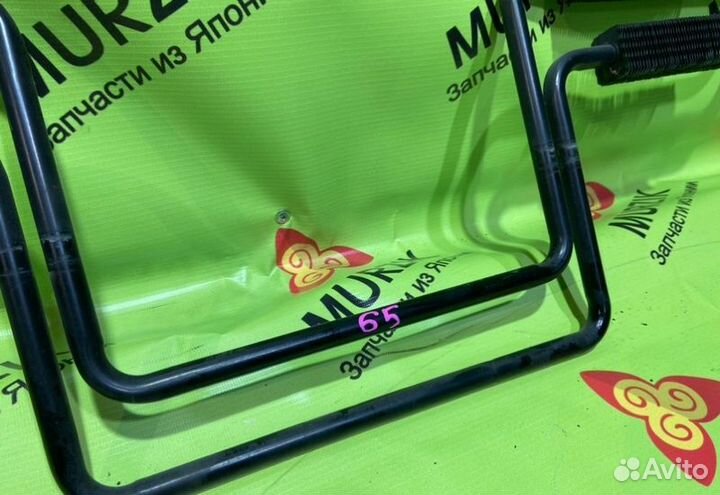 Радиатор гур Mercedes S W221 M 272.965 2007