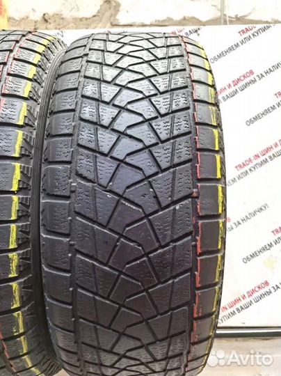 Bridgestone Blizzak DM-Z3 285/60 R18 116H