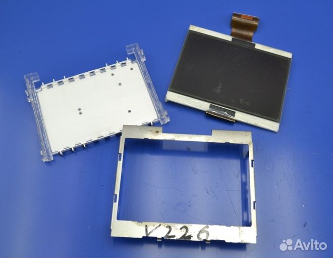 Бортовой компьютер volvo FH12 2-seeria (01.02)