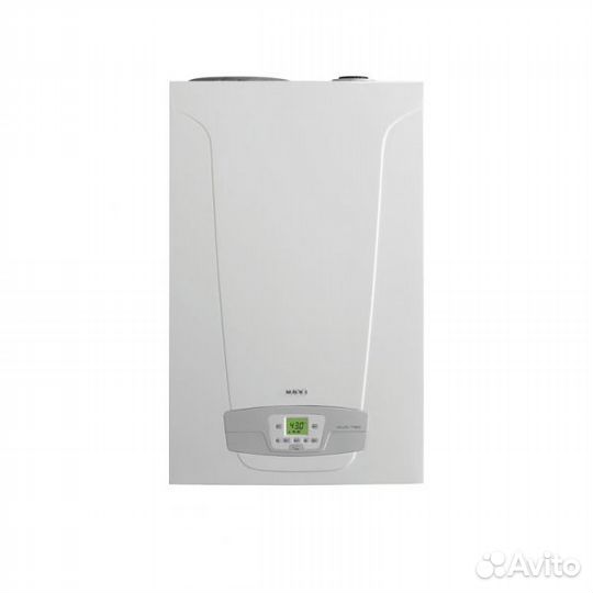 Запчасти для газового котла Baxi nuvola Duo-tec+