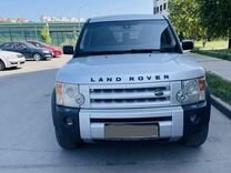 Land Rover Discovery 2.7 AT, 2005, 380 000 км, с пробегом, цена 820 000 руб.