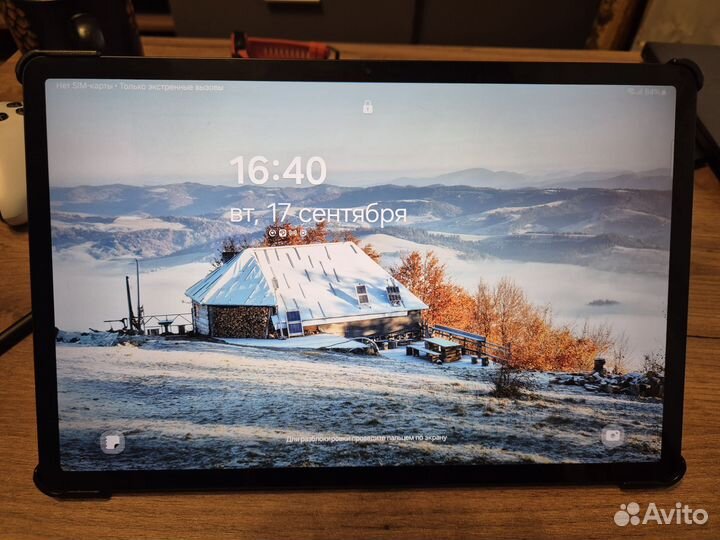 Samsung galaxy tab s7 fe 128