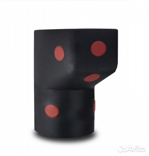 Боксерские мешки и груши