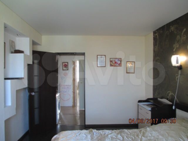 2-к. квартира, 50 м², 2/2 эт.