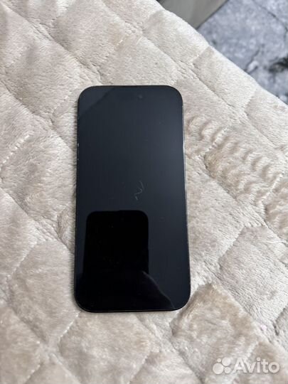 iPhone 14 Pro, 256 ГБ