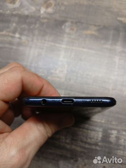 Samsung Galaxy A30s, 3/32 ГБ