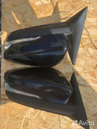 Гранта зеркала 2104-2107