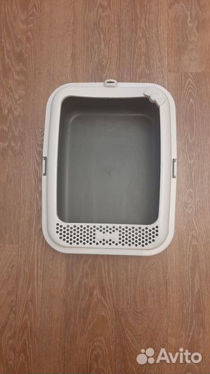 Кошачий лоток