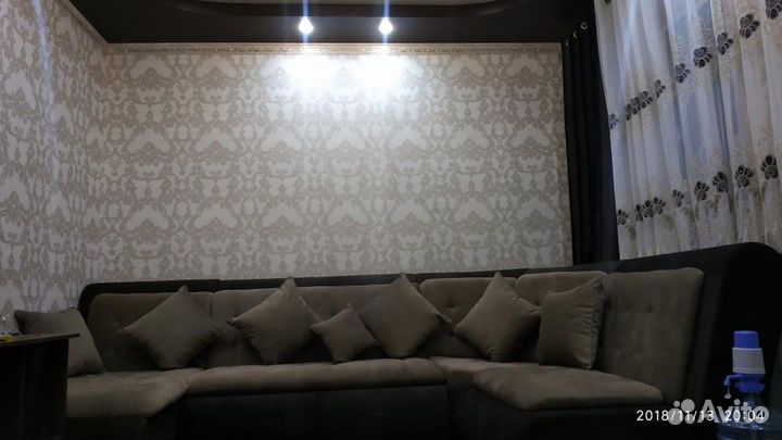 Мягкая мебель бу