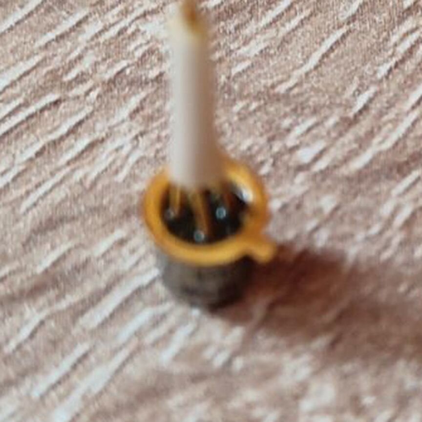 [КП305И] Новые Au, Цена За 1 Шт