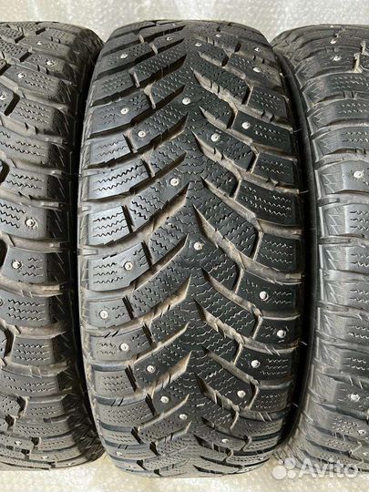 Toyo Observe Ice-Freezer 185/65 R14 86T