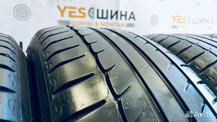 Michelin Primacy HP 215/60 R16