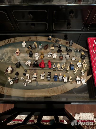 Lego star wars, technic porshe