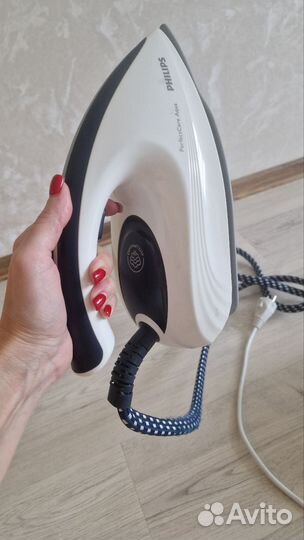 Парогенератор philips бу (на запчасти)