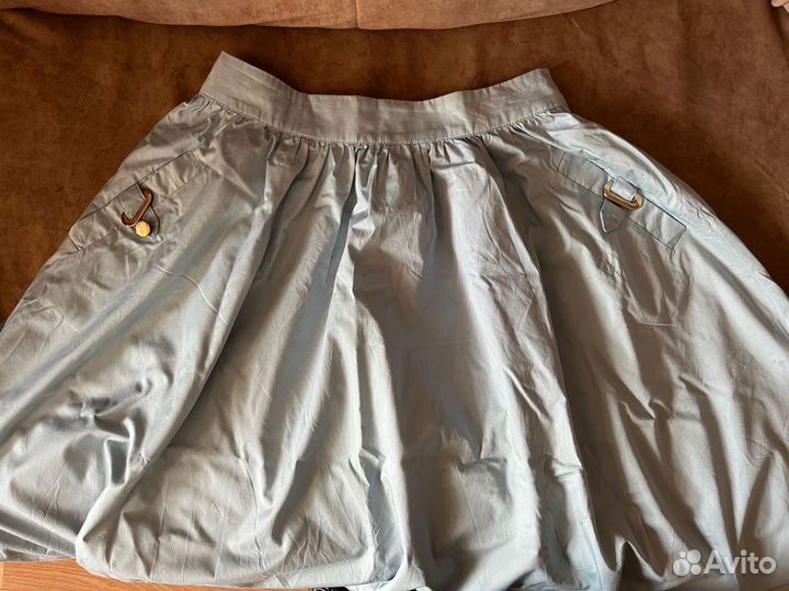 Летний женский костюм