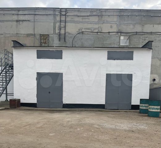 Склад, 40.26 м²