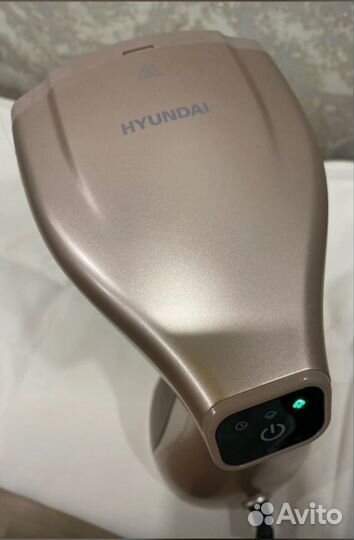 Ручной отпариватель