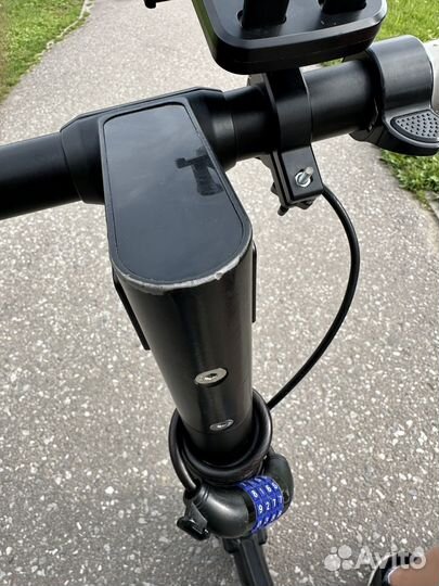 Электросамокат Kugoo M2 pro