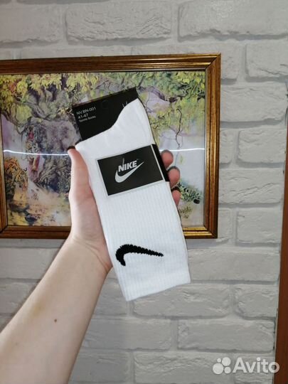 Носки nike