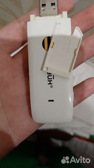 Usb модем 3g