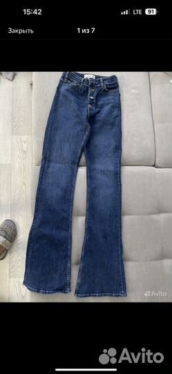 Женские вещи пакетом