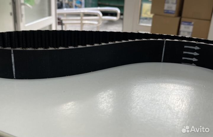 Комплект грм nissan