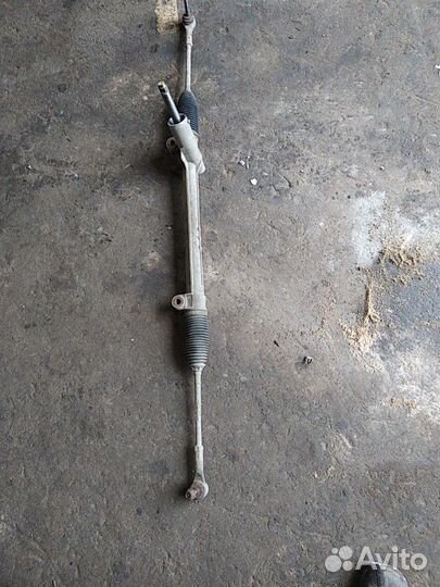 Рулевая рейка Opel Mokka