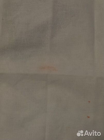 Набор для вышивки крестом 'Морская гавань'